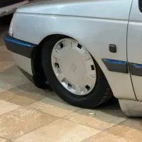 پنوماتیک پژو