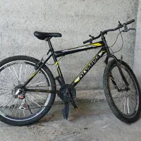 دوچرخه المپیا۲۶ پسرانه|دوچرخه، اسکیت، اسکوتر|سنگر, |دیوار