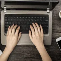 نیاز به تایپیست