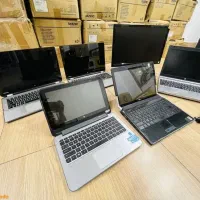 لپتاپ های‌اورجینال گارانتیدار شرکتی دم قسط