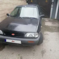 پراید هاچبک نسیم|خودرو سواری و وانت|چالوس, |دیوار