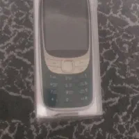 گوشی نوکیا 6310درحدنو