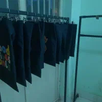 ساک و کیف و سنگ مصنوعی و پیکسل و آویز و