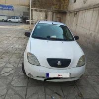 تیبا ۲ EX فول مدل ۹۷