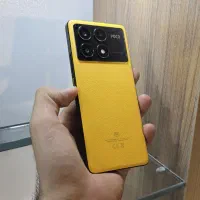 POCO X6PRO 512/12