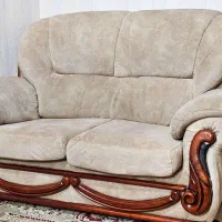 مبل راحتی|مبلمان خانگی و میز عسلی|اصفهان, کارلادان|دیوار