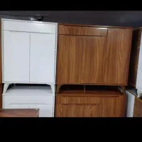 جاکفشی MDF|جاکفشی، کمد، دراور|خرمآباد, |دیوار