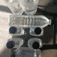 شیرین کننده دکستروز فروکتوز ذرت گلیسیرین خوراکی|خوردنی و آشامیدنی|قهدریجان, |دیوار