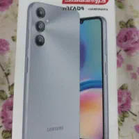 گوشی موبایل سامسونگ  مدل a05s