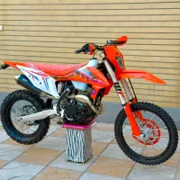 ktm 250 cc وارداتی|موتورسیکلت|رشت, بازار|دیوار