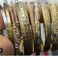 یه تیکه طلاپیداشده