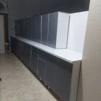 کابینت آماده|مصالح و تجهیزات ساختمان|سنندج, |دیوار