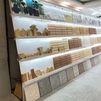 مصالح ساختمانی ( بزرگترین مرکز پخش مصالح ساختمانی)
