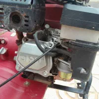 کلتیواتور بنزینی سالم