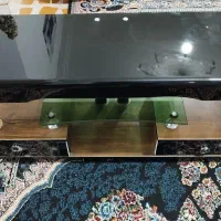 مبل سلطنتی 7 نفره و زیر TV|مبلمان خانگی و میز عسلی|یاسوج, |دیوار