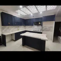 کابینت صدری 73516459|مصالح و تجهیزات ساختمان|کوچصفهان, |دیوار