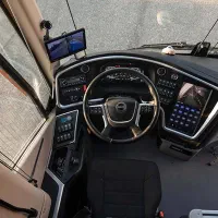 اتوبوس سروش ایویکو تحویل فوری|خودرو سنگین|تهران, فتح|دیوار