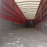 کانتین چادری ماموت|خودرو سنگین|شیروان (خراسان), |دیوار