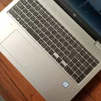 لپتاپ hp بسیار شیک و بادوام و پرسرعت|رایانه همراه|بابل, |دیوار