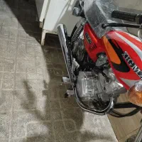 موتور زیگما 95 درحد