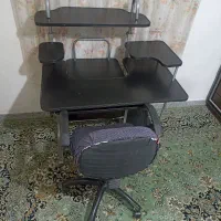 میز و صندلی