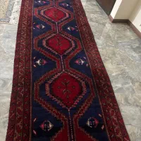 گبه دستبافت تمیز