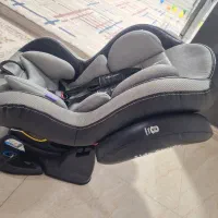 صندلی خودرو کودک نو|تخت و صندلی بچه|سقز, |دیوار