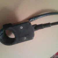 دسته راهنما بنزخاور|قطعات یدکی و لوازم جانبی|اهواز, کوی صادقیه|دیوار