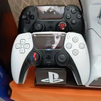 ps5 slim digital|کنسول، بازی ویدئویی و آنلاین|شاهین‌شهر, شهرک گلدیس|دیوار