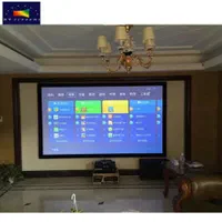 ویدیو پروژکتور قابل حمل مناسب مراکز تفریحی