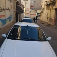 زانتیا مدل ۸۸|خودرو سواری و وانت|اسلام‌شهر, شهرک مهدیه|دیوار