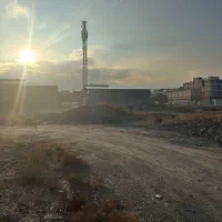 زمین ملک|فروش زمین و ملک کلنگی|مشهد, باغون آباد|دیوار