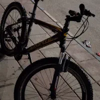 دوچرخه ۲۶ درحد نو