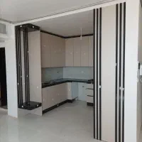 رهن  واحد 90متری بااسانسور شهرک توحید