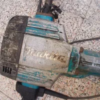 کمپرسر ماکیتا ژاپنی ۳۲ کیلویی|ابزارآلات|کوهدشت, |دیوار