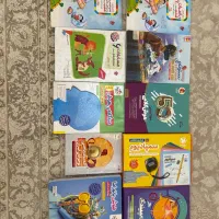 کتاب های تیزهوشان با نصف قیمت