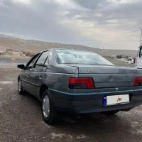 پژو 405 مدل 93|خودرو سواری و وانت|خرم‌آباد, |دیوار