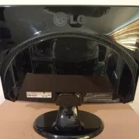 مانیتور LG 19 inch|قطعات و لوازم جانبی رایانه|تهران, یوسف‌آباد|دیوار