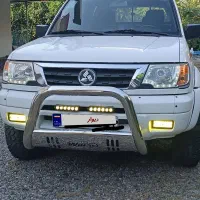 پیکاپ ریچ بیرنگ وارداتی