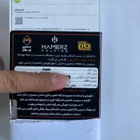 ۱۵ نورمال پلمپ ۱۲۸ آبی|موبایل|کرج, فاز ۴ مهرشهر|دیوار