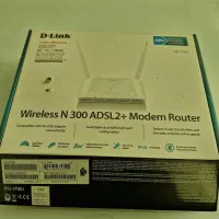 مودم Dilnk 2750u