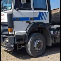 کشنده‌۳۳۰‌بقیمت‌ماشین‌فانتوم