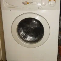 ماشین لباسشویی