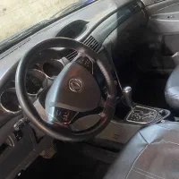 اچ سی کراس مدل96|خودرو سواری و وانت|تهران, شوش|دیوار