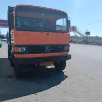 خاور 608 مدل 89