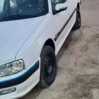 پارس تیوفاو کارمندی