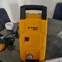 کارواش خانگی