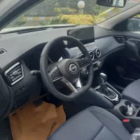 نیسان قشقایی آنر ۲۰۲۵