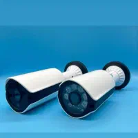 دوربین مداربسته / همکار