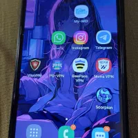 گوشی سامسونگ G6+